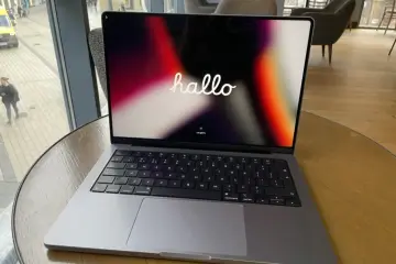 MacBook Air Is Such a Good Deal