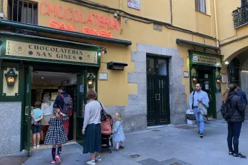 Madrid