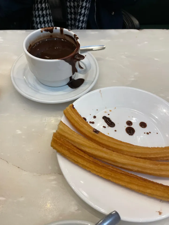 Madrid, photo 2 of 4