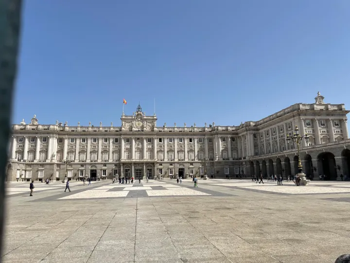 Madrid, photo 3 of 4