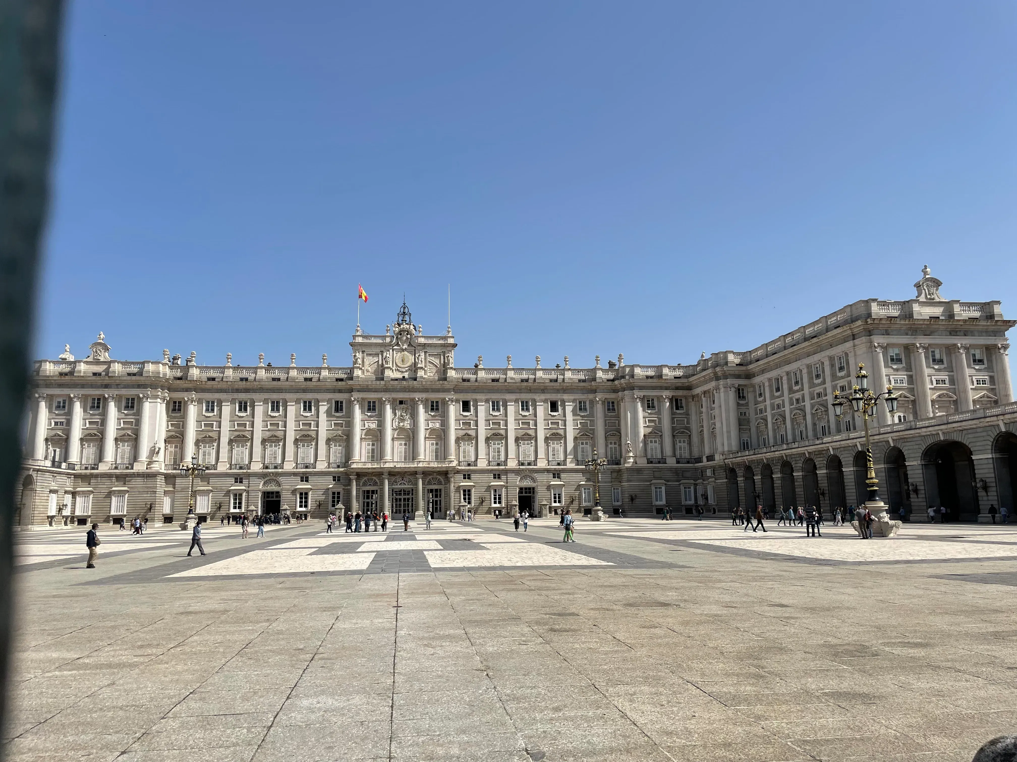 ‘Madrid, photo 3’