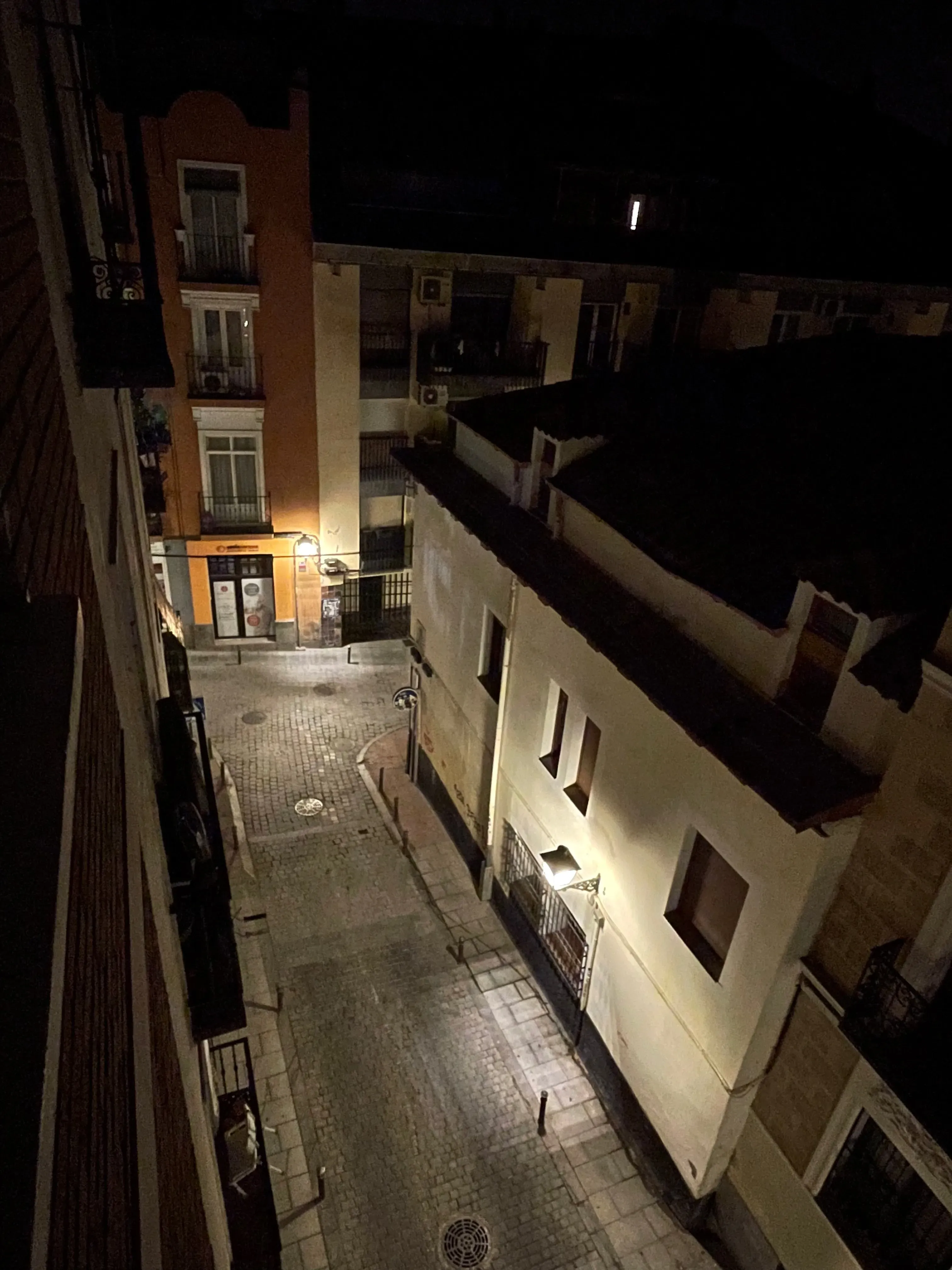 ‘Madrid, photo 4’