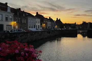 Bruges