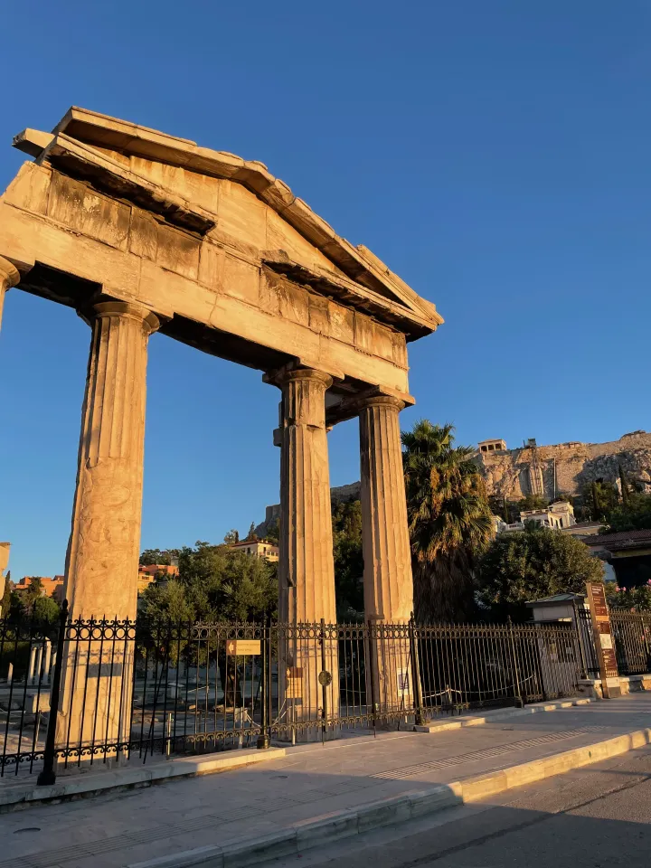 Athens, photo 1 of 2