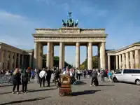Berlin, photo 1