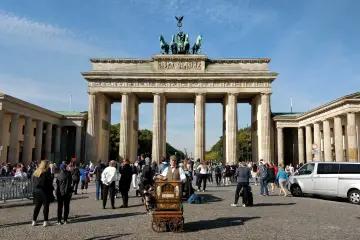 Berlin