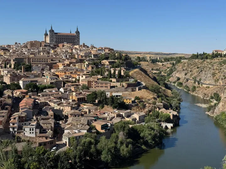 Toledo, photo 3 of 3