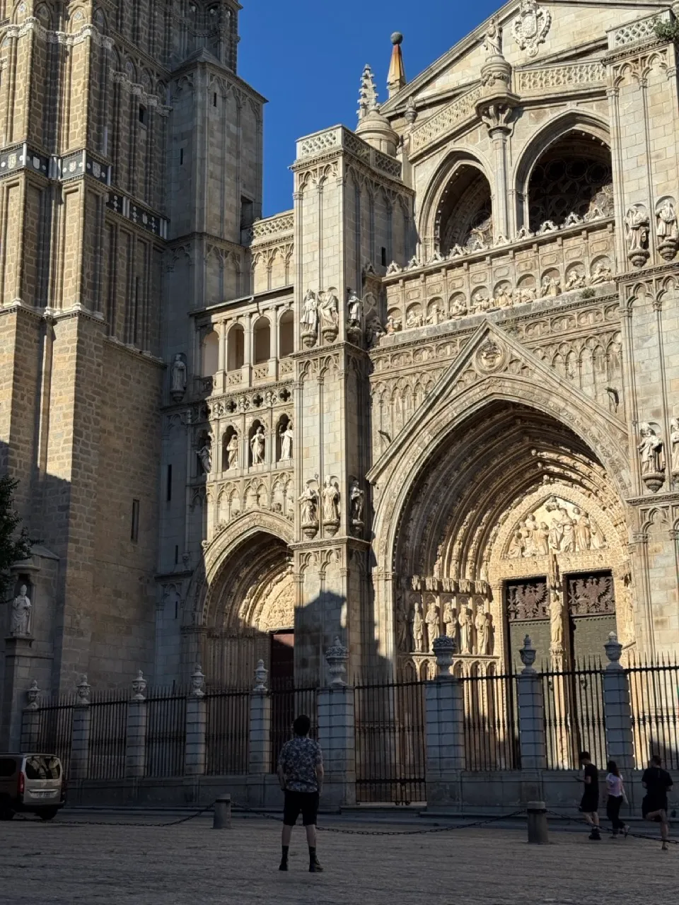 Toledo, photo 2 of 3