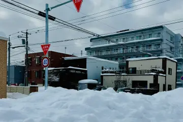 Sapporo