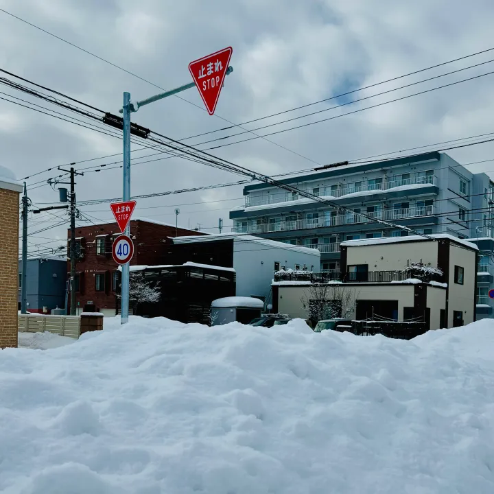 Sapporo, photo 1 of 2