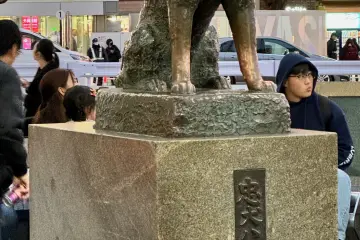 Tokyo