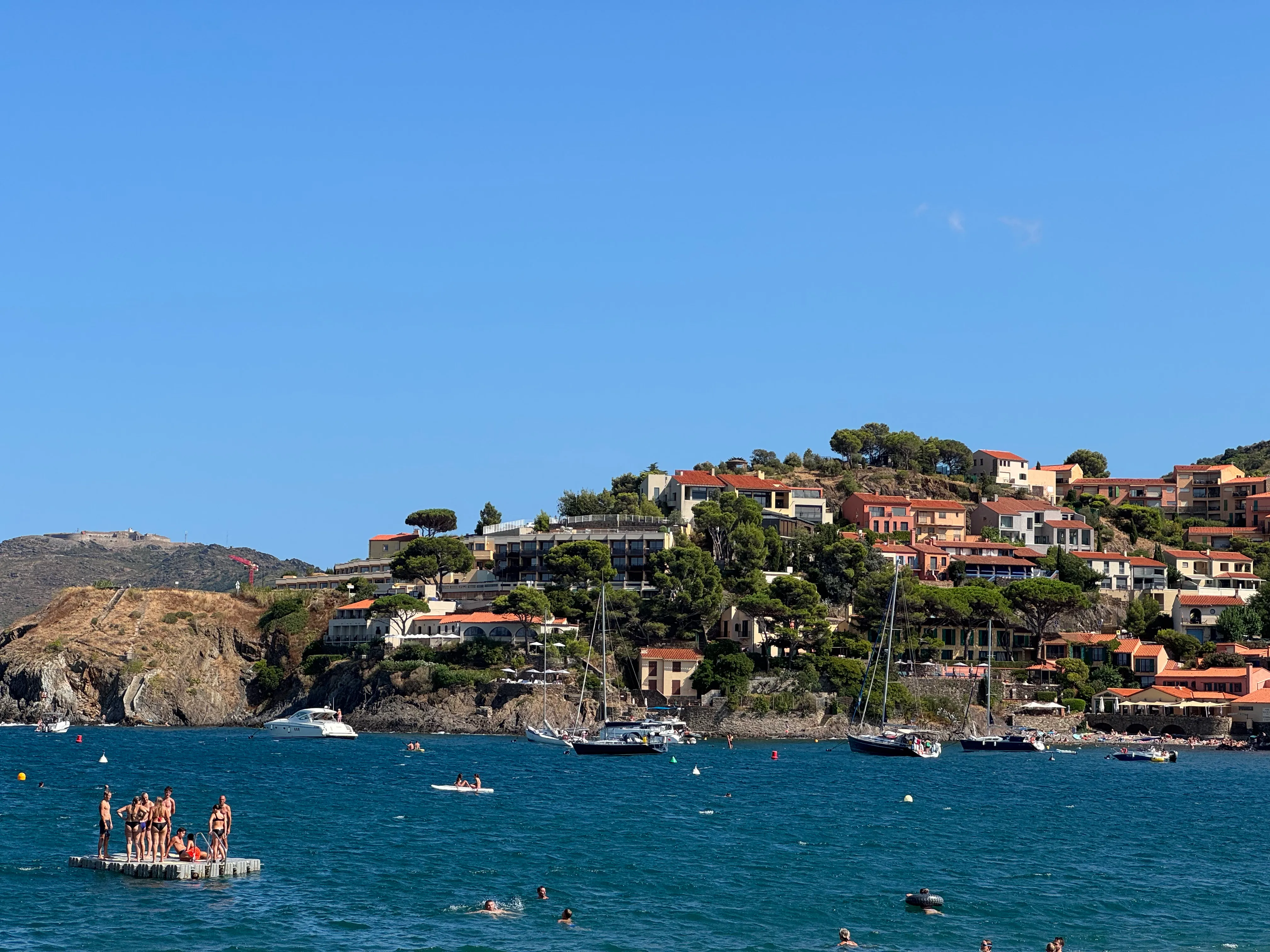 Collioure, France, photo 2 of 2
