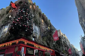 Dublin