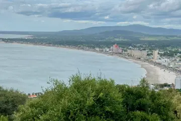 Uruguay