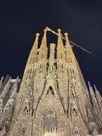 Barcelona, photo 2