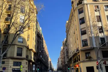 Madrid
