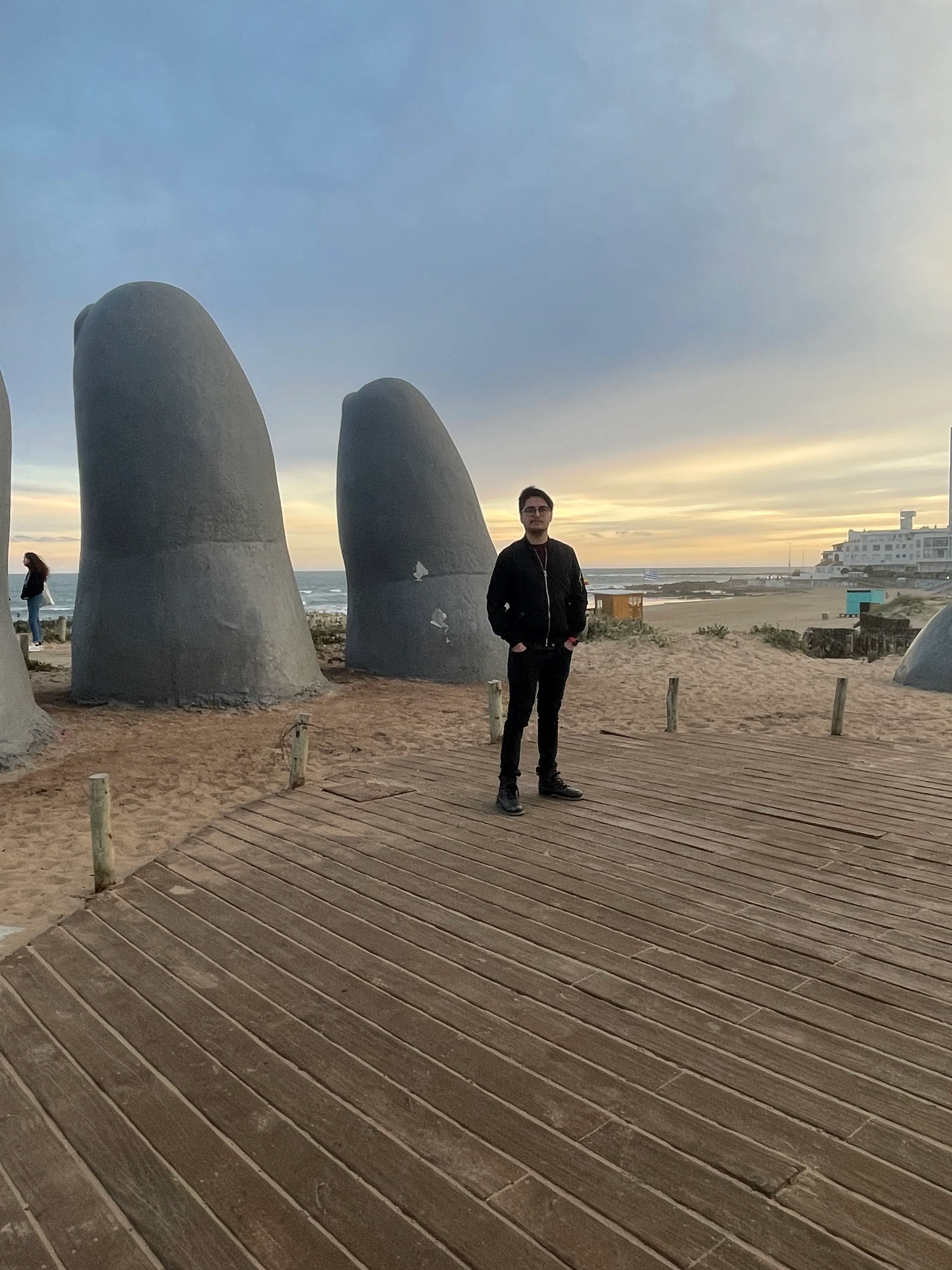 Uruguay, photo 2 of 2