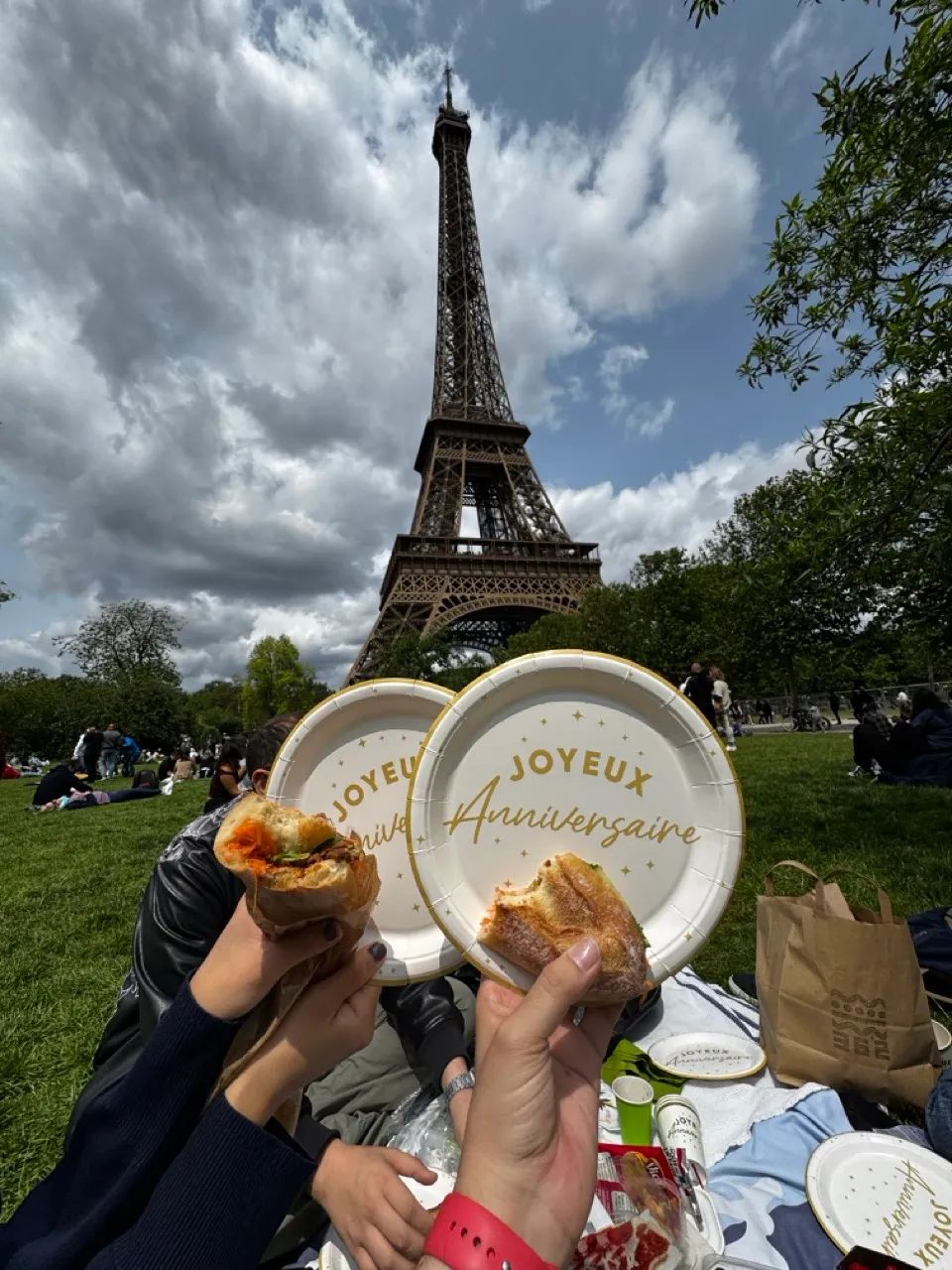 Paris, photo 2 of 2