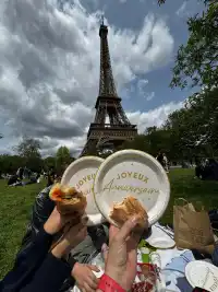 Paris, photo 2