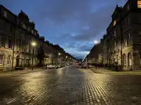 Edinburgh, photo 1