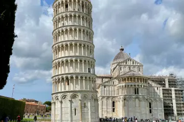 Pisa