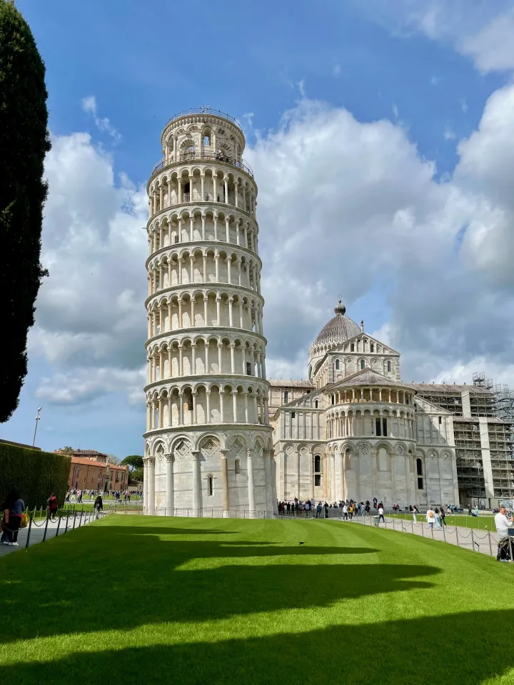 Pisa, photo 1 of 2