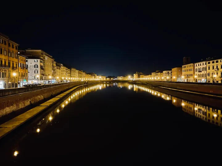Pisa, photo 2 of 2