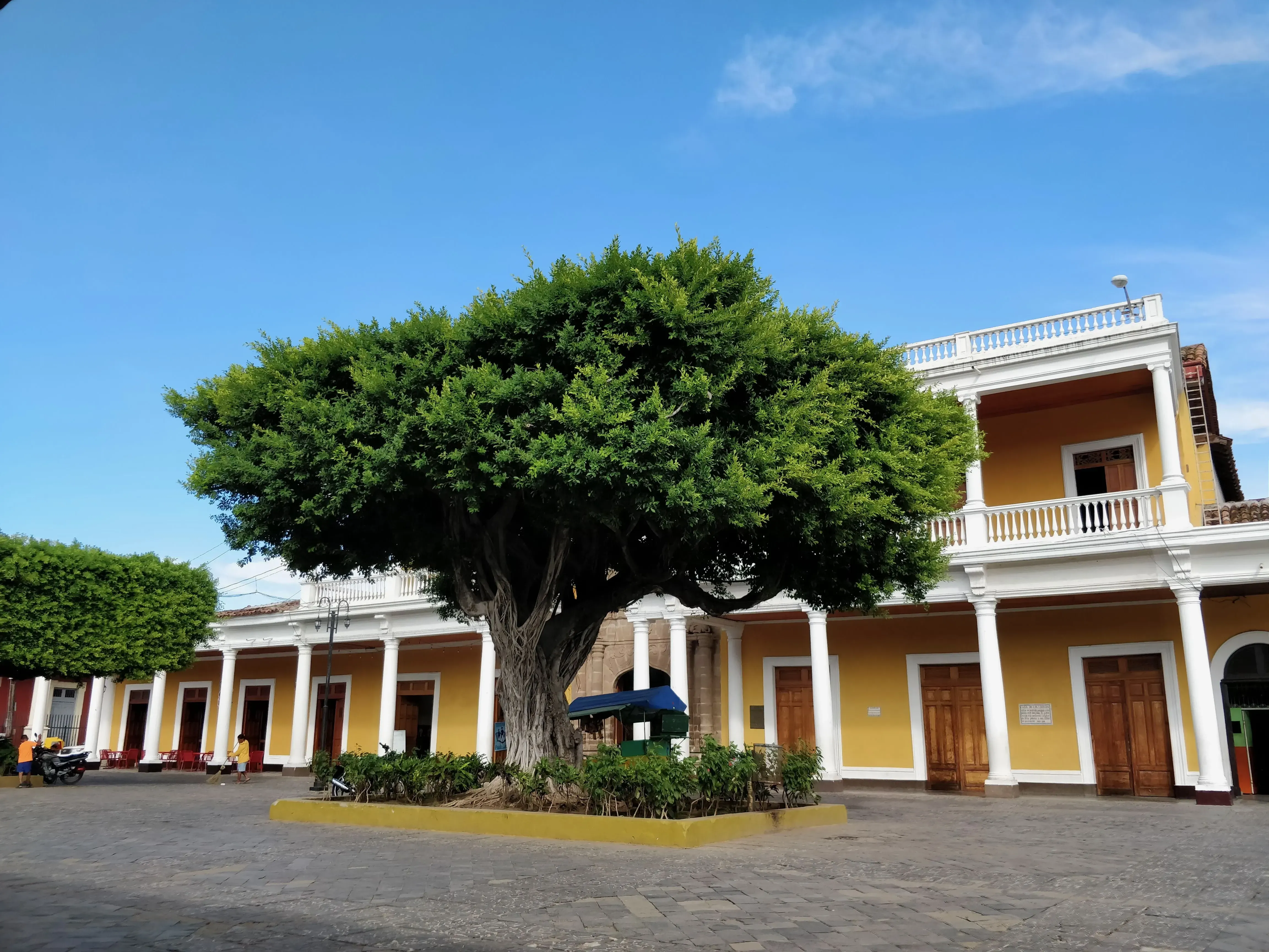 ‘Managua, photo 2’
