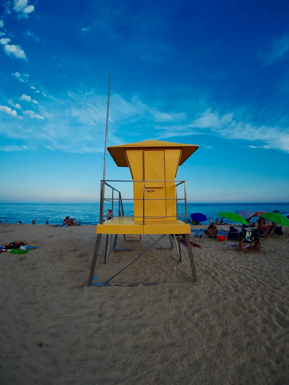 Mataró, photo 1 of 3