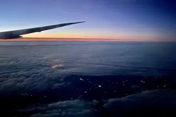 4 years abroad