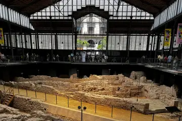 Free Museums