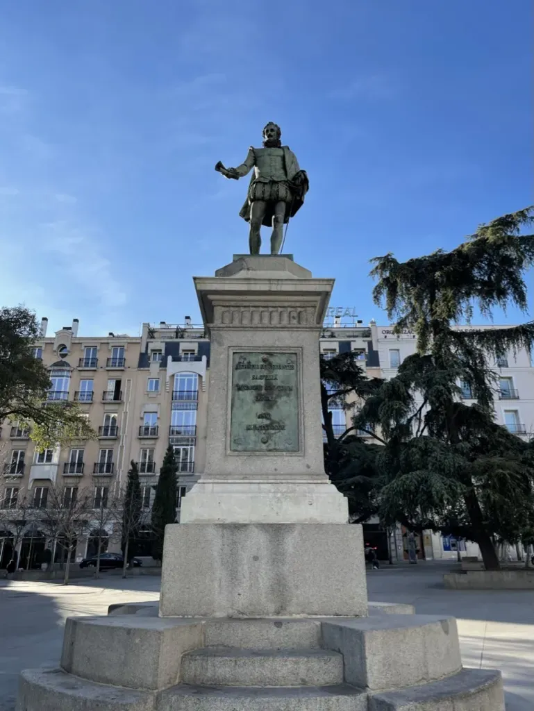 Madrid, photo 1 of 1
