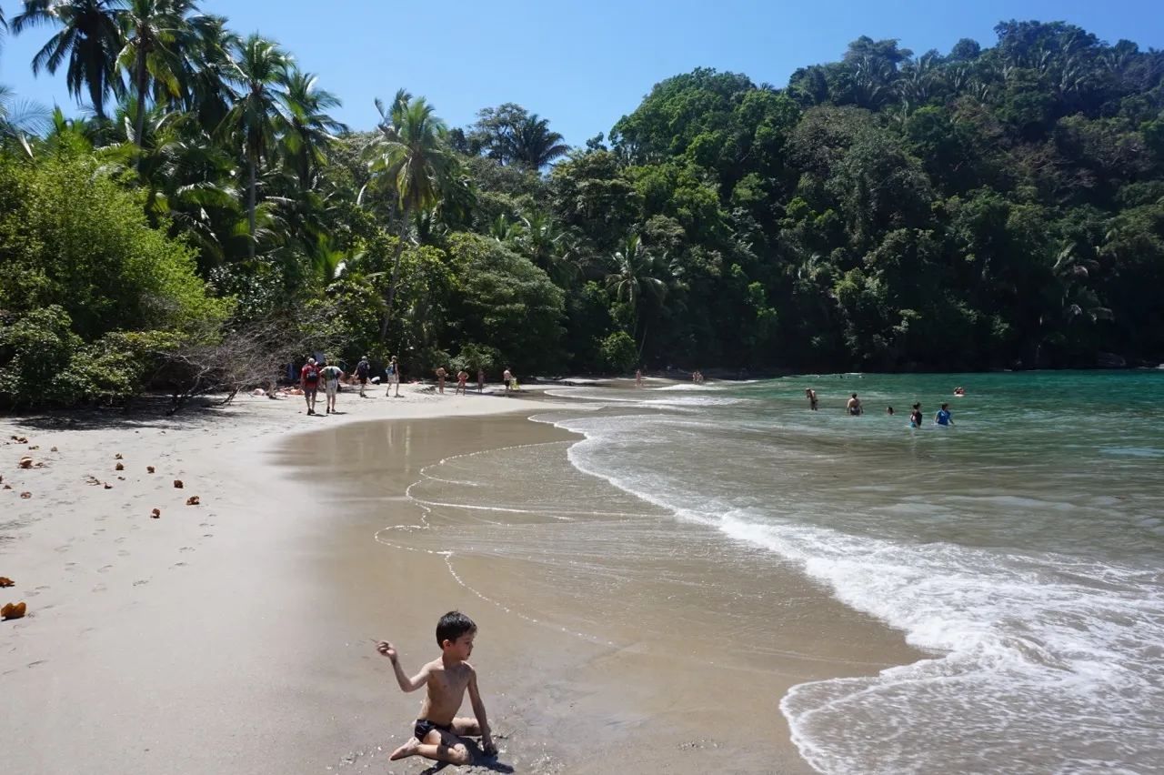 Costa Rica, photo 1 of 1
