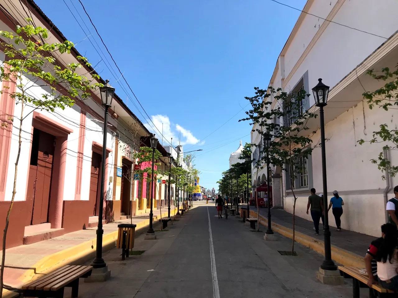 Nicaragua, photo 1 of 1