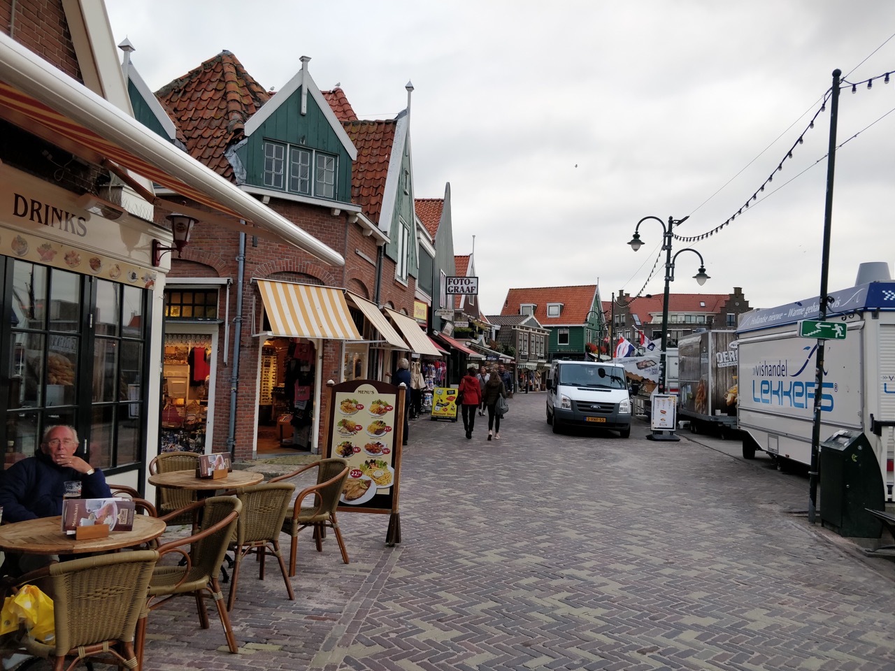 Frame from Amsterdam