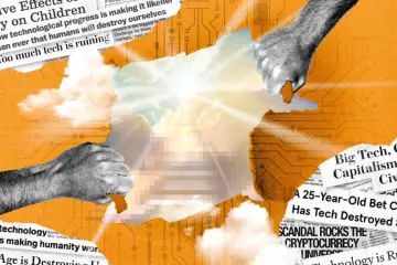 The Techno-Optimist Manifesto
