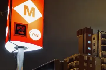 Metro Vibes